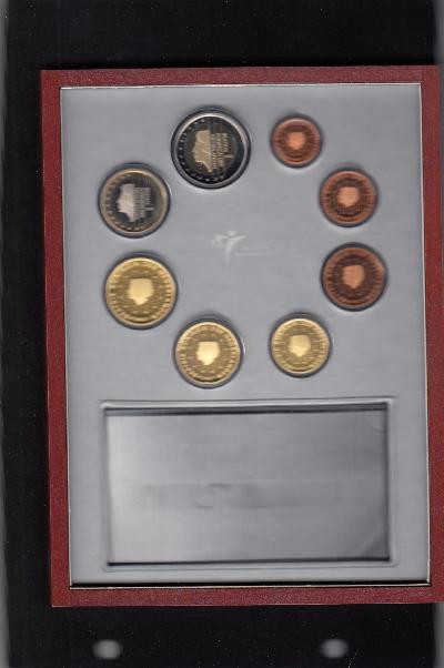 Beschrijving: 3,88 Euro ORIGIN.SET(8)
